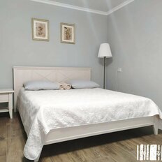 Квартира 36 м², 1-комнатная - изображение 1