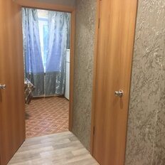 Квартира 38 м², 1-комнатная - изображение 5