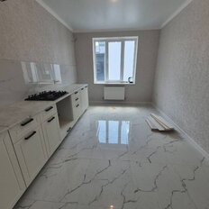 Квартира 44,4 м², 1-комнатная - изображение 3
