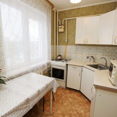 Квартира 56 м², 3-комнатная - изображение 1