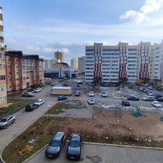 Квартира 63,8 м², 2-комнатная - изображение 4