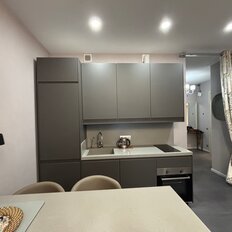 Квартира 56 м², 2-комнатные - изображение 4