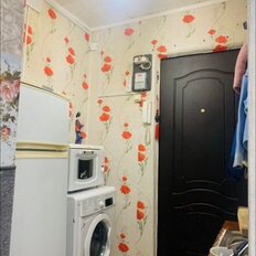 Квартира 12,8 м², студия - изображение 4