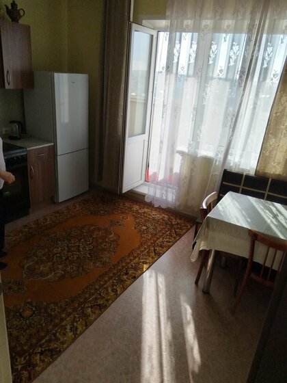 44 м², 2-комнатная квартира 25 000 ₽ в месяц - изображение 27