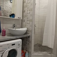 Квартира 27 м², студия - изображение 5