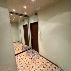 Квартира 39 м², 1-комнатная - изображение 3
