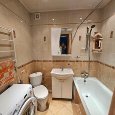 Квартира 36 м², 2-комнатная - изображение 1