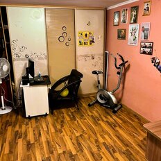 Квартира 41 м², 2-комнатная - изображение 5