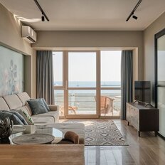 Квартира 77 м², 1-комнатные - изображение 3