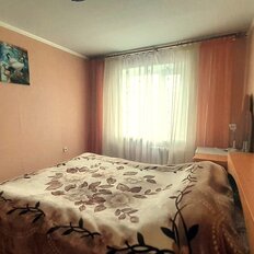 Квартира 69,9 м², 3-комнатная - изображение 2