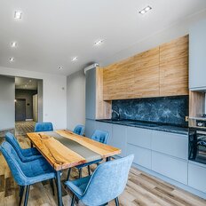 Квартира 92 м², 3-комнатная - изображение 3