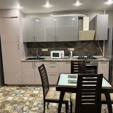 Квартира 55 м², 2-комнатная - изображение 1