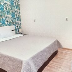 Квартира 28 м², студия - изображение 1