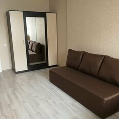 Квартира 41 м², 1-комнатная - изображение 2