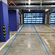 Квартира 26,5 м², студия - изображение 5