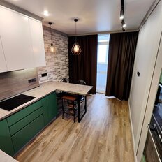 Квартира 40 м², 1-комнатная - изображение 2
