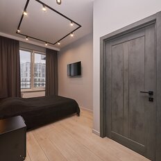 Квартира 36 м², 1-комнатная - изображение 1