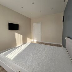 Квартира 42 м², 1-комнатная - изображение 5
