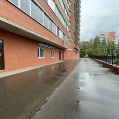 124,4 м², помещение свободного назначения - изображение 3