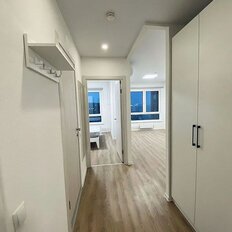 Квартира 34 м², 1-комнатная - изображение 4