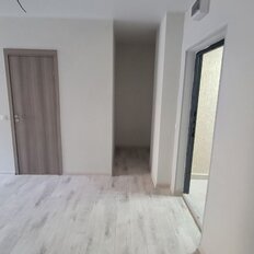 Квартира 29 м², студия - изображение 5