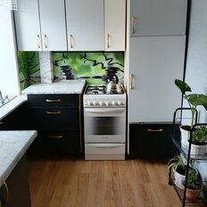 Квартира 43,7 м², 2-комнатная - изображение 2