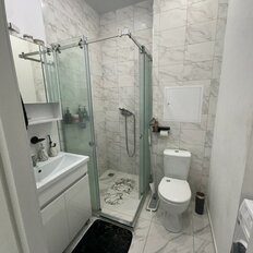 Квартира 20 м², студия - изображение 4