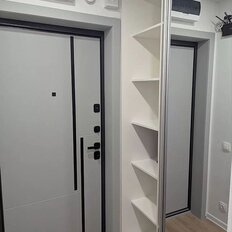 Квартира 34 м², 1-комнатная - изображение 3