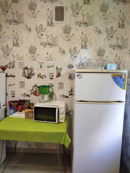 40 м², 1-комнатная квартира 27 000 ₽ в месяц - изображение 43