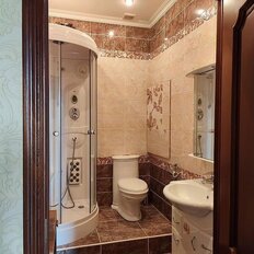 Квартира 110 м², 3-комнатная - изображение 2