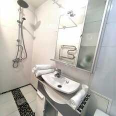 Квартира 36 м², 1-комнатная - изображение 1
