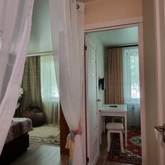 Квартира 31 м², 1-комнатные - изображение 1