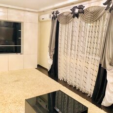 Квартира 56 м², 2-комнатная - изображение 2