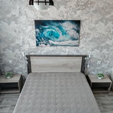 Квартира 50 м², 2-комнатная - изображение 2