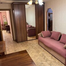 Квартира 46,4 м², 2-комнатная - изображение 5