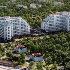 Квартира 26 м², студия - изображение 2