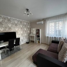 Квартира 26,2 м², студия - изображение 2