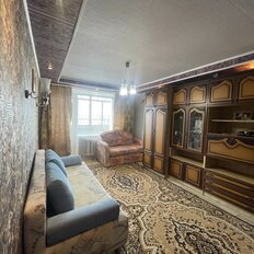 Квартира 31,8 м², 1-комнатная - изображение 1