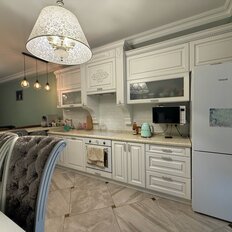 Квартира 102,8 м², 3-комнатная - изображение 5