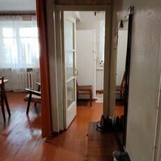 Квартира 41,4 м², 2-комнатная - изображение 1