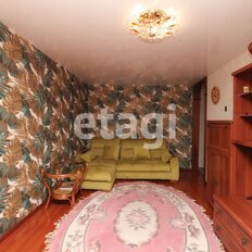 Квартира 56 м², 3-комнатная - изображение 4