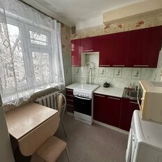 Квартира 30 м², 1-комнатная - изображение 2