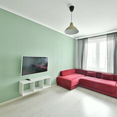Квартира 80 м², 2-комнатная - изображение 3