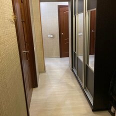 Квартира 48 м², 2-комнатная - изображение 5