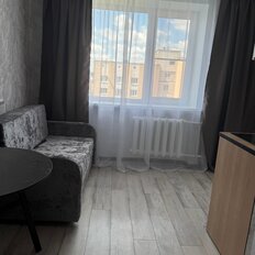 10 м², комната - изображение 2