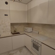 Квартира 52,3 м², 2-комнатная - изображение 1