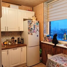 Квартира 52 м², 2-комнатная - изображение 5