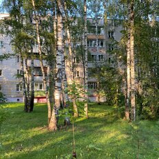 Квартира 40 м², 1-комнатная - изображение 1