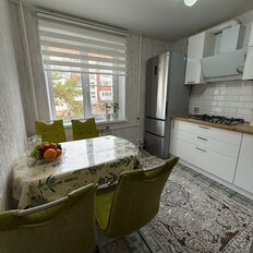 Квартира 65,2 м², 3-комнатная - изображение 2
