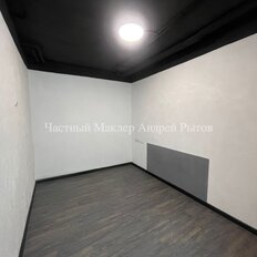 Квартира 15 м², студия - изображение 1